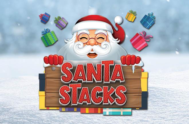 Santa Stacks