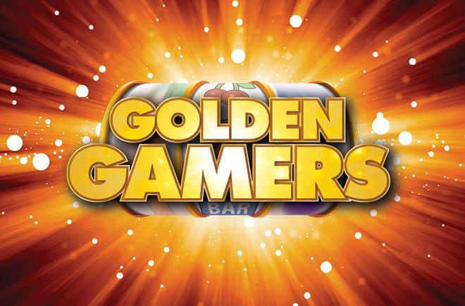 Golden Gamers