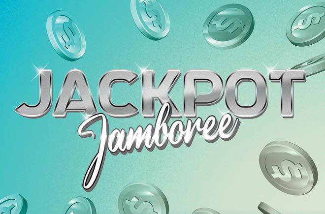 Jackpot Jamboree