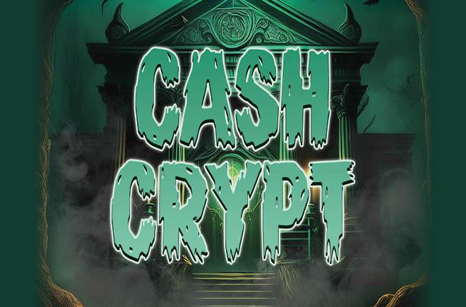 CASH CRYPT